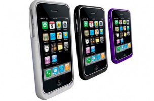 Mophie juice pack air iPhone 3G,3GS-1200mAh 2in1 ốp lưng&pin sạc dự phòng